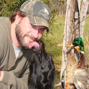 Meet your Posher, Chris